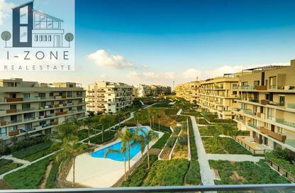 Apartment - 2 Bedrooms - 3 Bathrooms for rent in Villette - 5th Settlement Compounds - The 5th Settlement - New Cairo City - Cairo Apartment - 2 Bedrooms - 3 Bathrooms for rent in Villette - 5th Settlement Compounds - The 5th Settlement - New Cairo City - Cairo