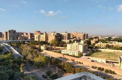 شقة - 2 غرف نوم - 2 حمامات للايجار في شارع 250 - دجلة - حي المعادي - القاهرة