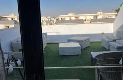 Penthouse - 2 Bedrooms - 2 Bathrooms for sale in Mountain View Hyde Park - 5th Settlement Compounds - The 5th Settlement - New Cairo City - Cairo