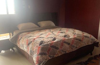 Apartment - 3 Bedrooms - 2 Bathrooms for rent in Talaat Mostafa St. - Rehab City Second Phase - Al Rehab - New Cairo City - Cairo