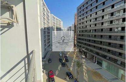 Apartment - 3 Bedrooms - 3 Bathrooms for rent in One Kattameya - El Katameya Compounds - El Katameya - New Cairo City - Cairo