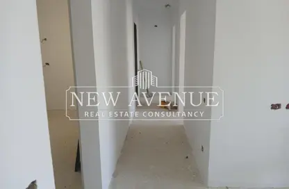 Penthouse - 2 Bedrooms - 4 Bathrooms for sale in Sodic East - 6th District - New Heliopolis - Cairo