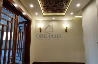Apartment - 3 - 3 for rent in Al Shouyfat - 5th Settlement Compounds - The 5th Settlement - New Cairo City - Cairo Apartment - 3 - 3 for rent in Al Shouyfat - 5th Settlement Compounds - The 5th Settlement - New Cairo City - Cairo
