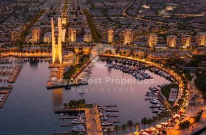 شاليه - 4 غرف نوم - 3 حمامات للبيع في علم الروم - مرسى مطروح - مطروح شاليه - 4 غرف نوم - 3 حمامات للبيع في علم الروم - مرسى مطروح - مطروح