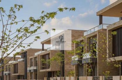 Apartment - 1 - 1 for sale in Taj City - 5th Settlement Compounds - The 5th Settlement - New Cairo City - Cairo