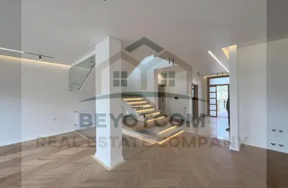 فيلا - 4 غرف نوم - 5 حمامات للايجار في ذا استيتس - كمبوندات الشيخ زايد - الشيخ زايد - الجيزة