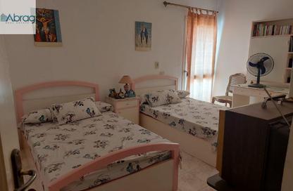 Apartment - 2 - 2 for rent in Hadayek Al Mohandessin - 4th District - Sheikh Zayed City - Giza