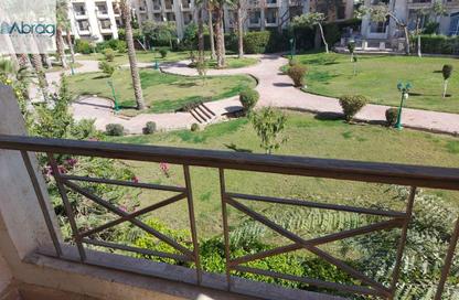 Apartment - 2 - 2 for rent in Hadayek Al Mohandessin - 4th District - Sheikh Zayed City - Giza