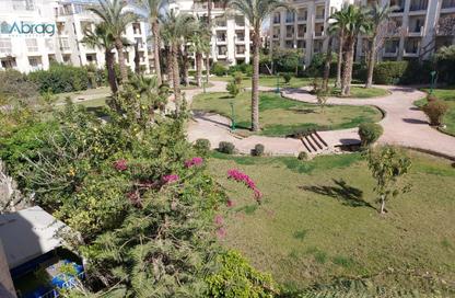 Apartment - 2 - 2 for rent in Hadayek Al Mohandessin - 4th District - Sheikh Zayed City - Giza