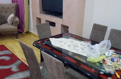 Apartment - 3 Bedrooms - 1 Bathroom for rent in Makram Ebeid St. - 6th Zone - Nasr City - Cairo
