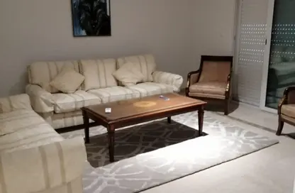 Apartment - 2 Bedrooms - 3 Bathrooms for rent in Mivida - 5th Settlement Compounds - The 5th Settlement - New Cairo City - Cairo