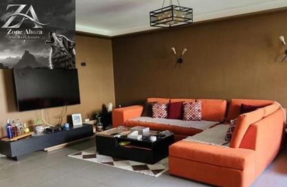 Apartment - 2 - 2 for rent in Stone Residence - 5th Settlement Compounds - The 5th Settlement - New Cairo City - Cairo Apartment - 2 - 2 for rent in Stone Residence - 5th Settlement Compounds - The 5th Settlement - New Cairo City - Cairo