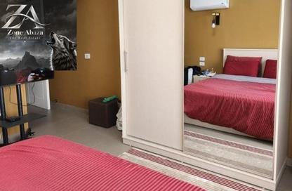 Apartment - 2 - 2 for rent in Stone Residence - 5th Settlement Compounds - The 5th Settlement - New Cairo City - Cairo Apartment - 2 - 2 for rent in Stone Residence - 5th Settlement Compounds - The 5th Settlement - New Cairo City - Cairo