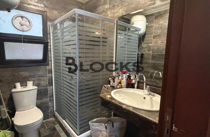 Apartment - 2 Bedrooms - 3 Bathrooms for rent in Westown - Sheikh Zayed Compounds - Sheikh Zayed City - Giza
