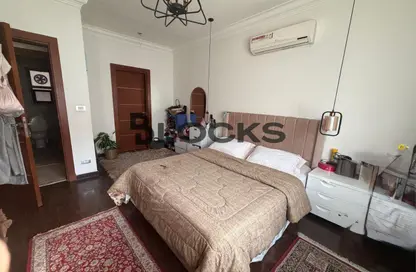 Apartment - 2 Bedrooms - 3 Bathrooms for rent in Westown - Sheikh Zayed Compounds - Sheikh Zayed City - Giza Apartment - 2 Bedrooms - 3 Bathrooms for rent in Westown - Sheikh Zayed Compounds - Sheikh Zayed City - Giza