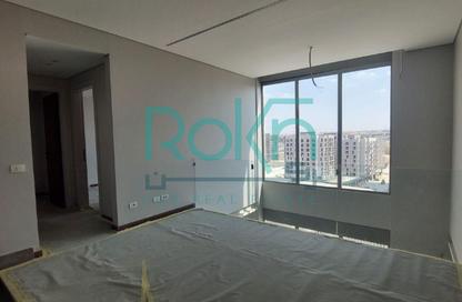 شقة - 2 غرف نوم - 3 حمامات للبيع في 205 اركان بالم - كمبوندات الشيخ زايد - الشيخ زايد - الجيزة