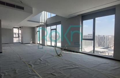 شقة - 2 غرف نوم - 3 حمامات للبيع في 205 اركان بالم - كمبوندات الشيخ زايد - الشيخ زايد - الجيزة
