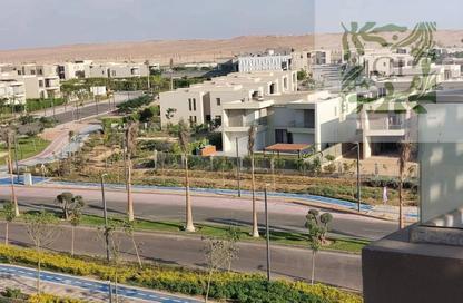 فيلا - 3 - 3 للبيع في باديه بالم هيلز - كمبوندات 6 أكتوبر - مدينة 6 أكتوبر - الجيزة