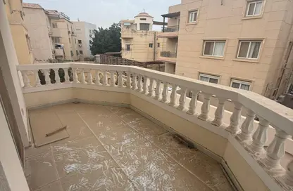 Apartment - 2 Bedrooms - 1 Bathroom for rent in Yasmine District - 14th District - Sheikh Zayed City - Giza Apartment - 2 Bedrooms - 1 Bathroom for rent in Yasmine District - 14th District - Sheikh Zayed City - Giza