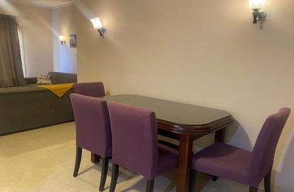 Apartment - 1 Bedroom - 1 Bathroom for rent in The Village - South Investors Area - New Cairo City - Cairo