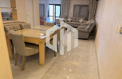 Apartment - 3 - 3 for rent in Eastown - 5th Settlement Compounds - The 5th Settlement - New Cairo City - Cairo