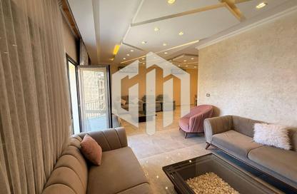 Apartment - 3 - 3 for rent in Eastown - 5th Settlement Compounds - The 5th Settlement - New Cairo City - Cairo