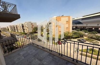 Apartment - 3 - 3 for rent in Eastown - 5th Settlement Compounds - The 5th Settlement - New Cairo City - Cairo