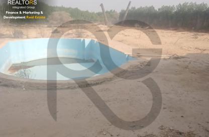 فيلا - 3 غرف نوم - 3 حمامات للبيع في سانتوريني - طريق مصر اسكندرية الصحراوي - مدينة 6 أكتوبر - الجيزة