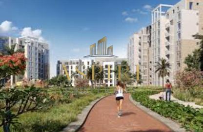 Apartment - 2 - 2 for sale in Zed East - 5th Settlement Compounds - The 5th Settlement - New Cairo City - Cairo