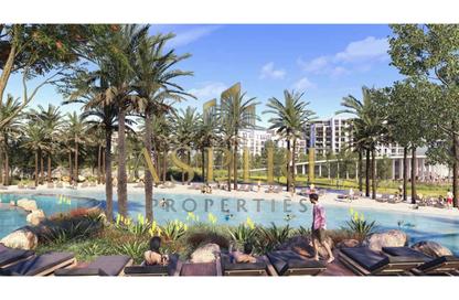 Apartment - 2 - 2 for sale in Zed East - 5th Settlement Compounds - The 5th Settlement - New Cairo City - Cairo
