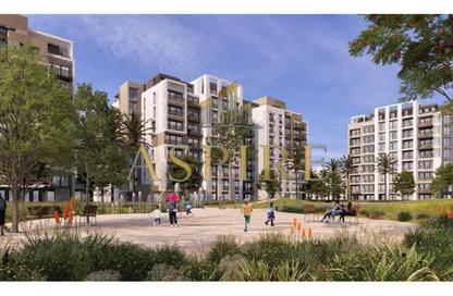 Apartment - 2 - 2 for sale in Zed East - 5th Settlement Compounds - The 5th Settlement - New Cairo City - Cairo