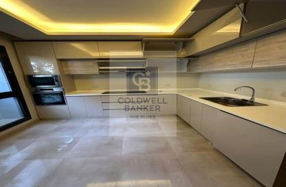 Apartment - 3 - 2 for sale in El Patio Oro - 5th Settlement Compounds - The 5th Settlement - New Cairo City - Cairo