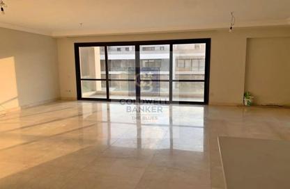 Apartment - 3 - 2 for sale in El Patio Oro - 5th Settlement Compounds - The 5th Settlement - New Cairo City - Cairo