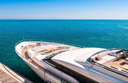 Chalet - 3 Bedrooms - 3 Bathrooms for sale in Salt - Ras Al Hekma - North Coast