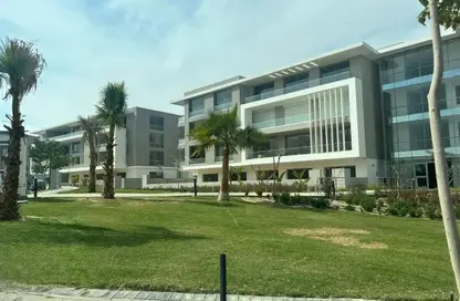 شقة - 3 غرف نوم - 3 حمامات للبيع في جولز - طريق مصر اسكندرية الصحراوي - مدينة 6 أكتوبر - الجيزة