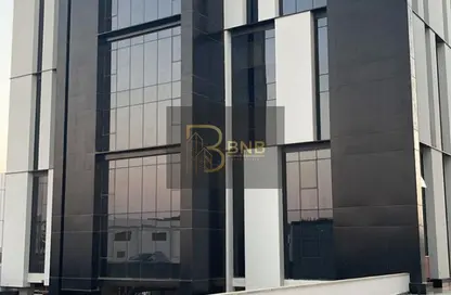 مساحات مكتبية - 2 غرف نوم - 4 حمامات للبيع في هايد بارك - مدينة القاهرة الجديدة - القاهرة