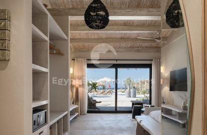 Chalet - 3 Bedrooms - 3 Bathrooms for sale in Al Masyaf - Ras Al Hekma - North Coast Chalet - 3 Bedrooms - 3 Bathrooms for sale in Al Masyaf - Ras Al Hekma - North Coast