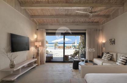 Chalet - 3 Bedrooms - 3 Bathrooms for sale in Al Masyaf - Ras Al Hekma - North Coast Chalet - 3 Bedrooms - 3 Bathrooms for sale in Al Masyaf - Ras Al Hekma - North Coast