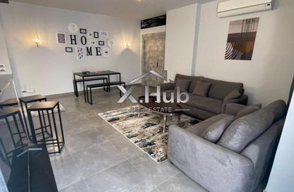 Apartment - 2 Bedrooms - 2 Bathrooms for rent in Casa - Sheikh Zayed Compounds - Sheikh Zayed City - Giza