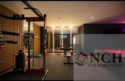 Townhouse - 5 Bedrooms - 5 Bathrooms for rent in Katameya Dunes - El Katameya Compounds - El Katameya - New Cairo City - Cairo