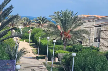 فيلا - 3 غرف نوم - 3 حمامات للبيع في الدبلوماسيين 2 - الدبلوماسيين - قسم برج العرب - الساحل الشمالي