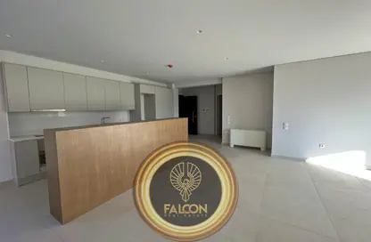 Apartment - 2 Bedrooms - 3 Bathrooms for sale in Mountain View iCity - 5th Settlement Compounds - The 5th Settlement - New Cairo City - Cairo