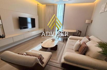 Apartment - 3 Bedrooms - 2 Bathrooms for sale in Sodic East - 6th District - New Heliopolis - Cairo