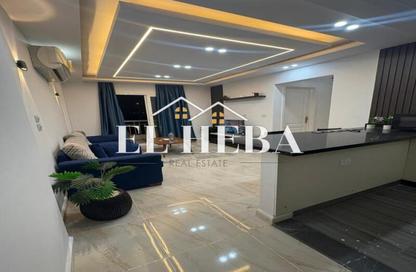 Apartment - 2 Bedrooms - 1 Bathroom for rent in Madinaty - Cairo Apartment - 2 Bedrooms - 1 Bathroom for rent in Madinaty - Cairo