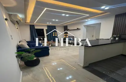 Apartment - 2 Bedrooms - 1 Bathroom for rent in Madinaty - Cairo Apartment - 2 Bedrooms - 1 Bathroom for rent in Madinaty - Cairo