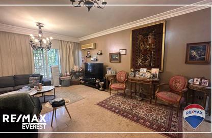 Apartment - 3 Bedrooms - 3 Bathrooms for sale in Zayed Regency - Sheikh Zayed Compounds - Sheikh Zayed City - Giza