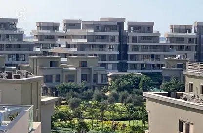 شقة - 3 غرف نوم - 3 حمامات للبيع في فيليت - كمبوندات التجمع الخامس - التجمع الخامس - مدينة القاهرة الجديدة - القاهرة