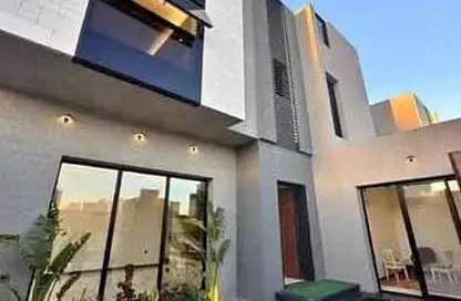Townhouse - 4 Bedrooms - 4 Bathrooms for sale in Stei8ht - The 1st Settlement - New Cairo City - Cairo