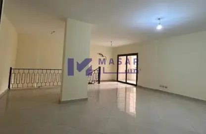 دوبلكس - 3 غرف نوم - 3 حمامات للايجار في كمبوند الديار - شارع التسعين - التجمع الخامس - مدينة القاهرة الجديدة - القاهرة