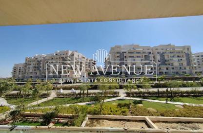 iVilla - 2 Bedrooms - 3 Bathrooms for sale in Mountain View iCity - 5th Settlement Compounds - The 5th Settlement - New Cairo City - Cairo